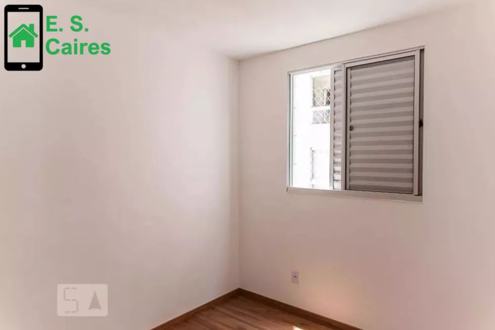 Apartamento à venda com 2 quartos, 50m² - Foto 2