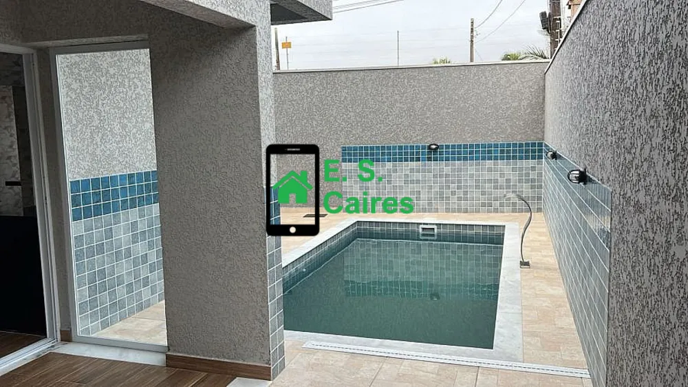 Casa, 3 quartos, 130 m² - Foto 13