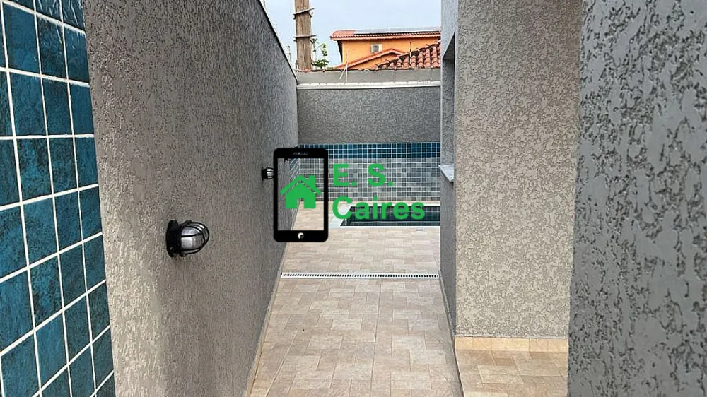 Casa, 3 quartos, 130 m² - Foto 18