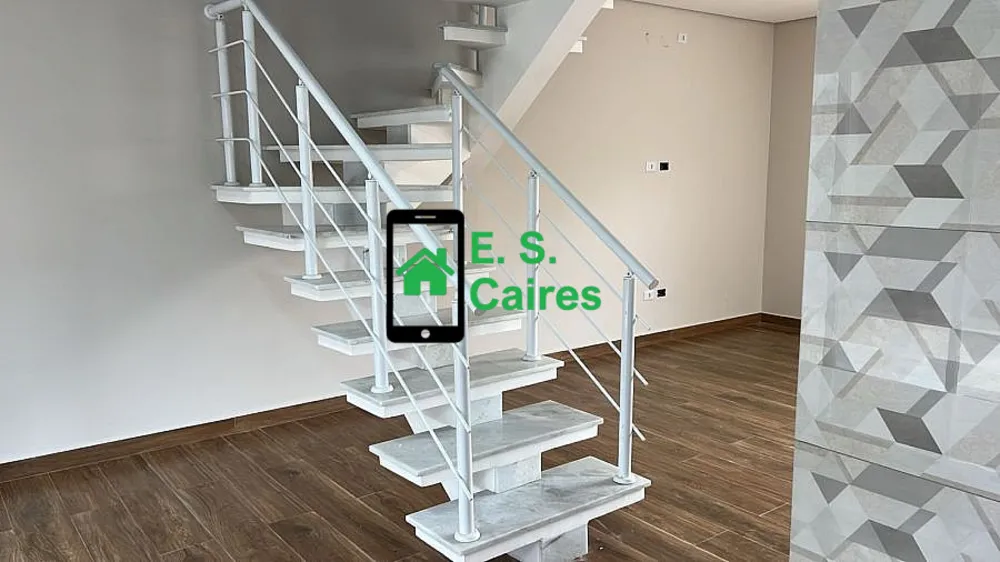 Casa, 3 quartos, 130 m² - Foto 10