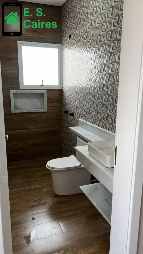 Casa, 3 quartos, 130 m² - Foto 7
