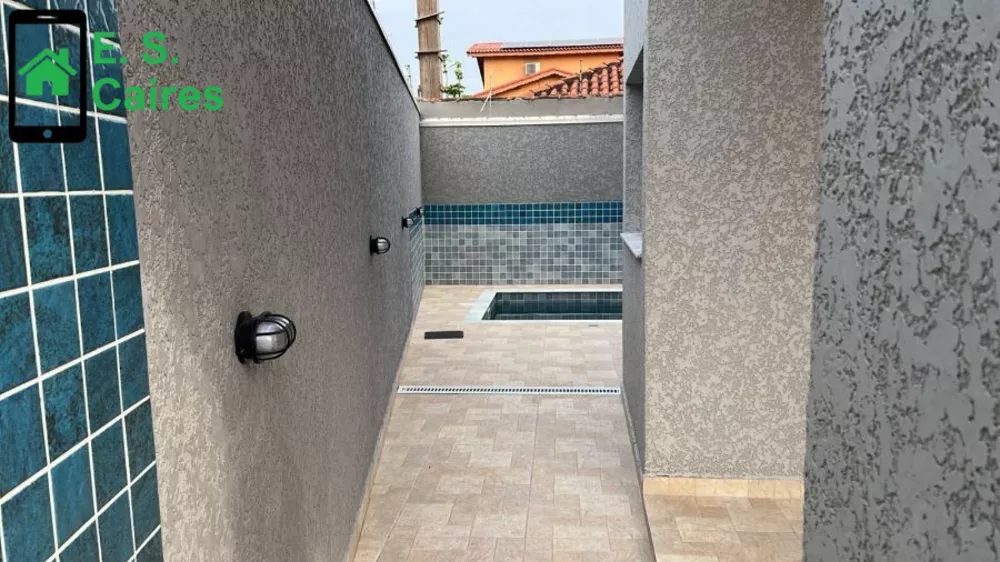 Casa, 3 quartos, 130 m² - Foto 6