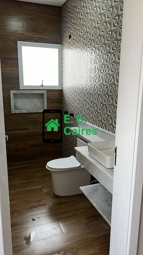 Casa, 3 quartos, 130 m² - Foto 14