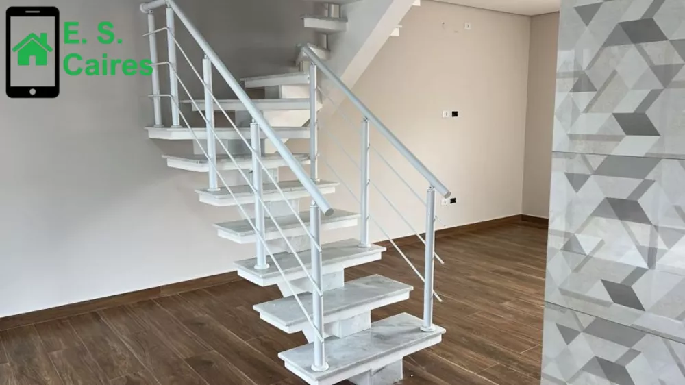 Casa, 3 quartos, 130 m² - Foto 5