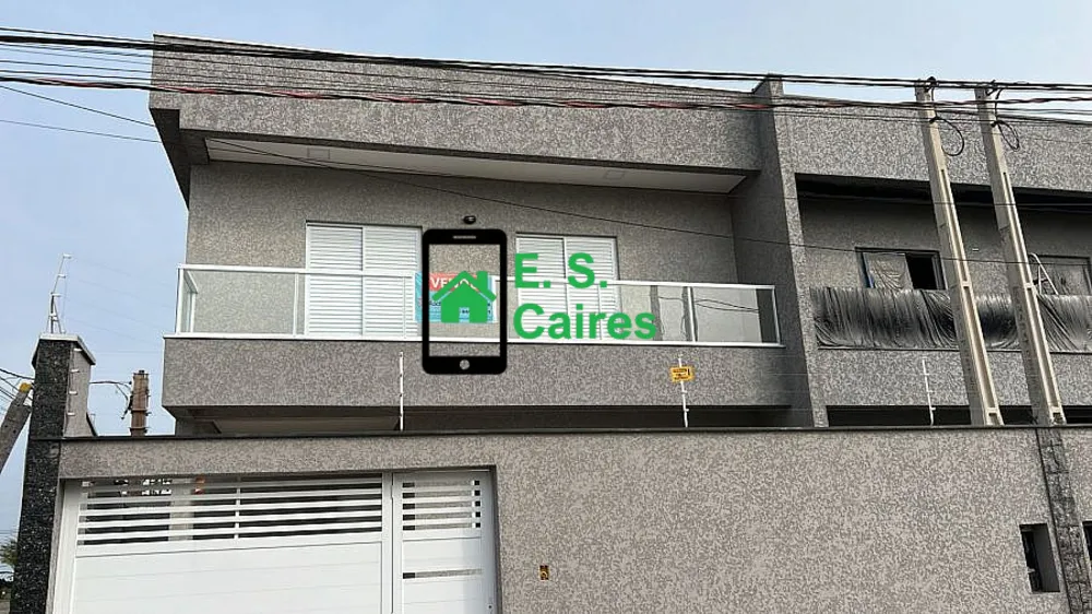 Casa, 3 quartos, 130 m² - Foto 9