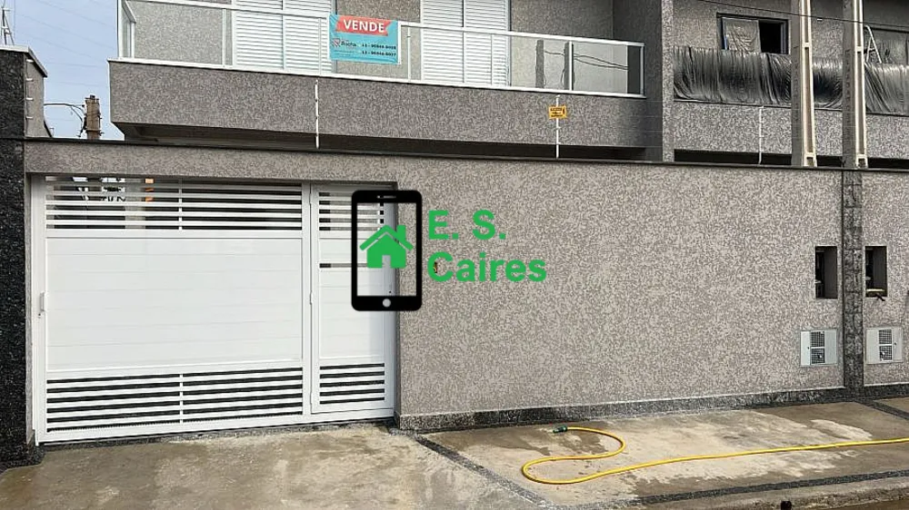 Casa, 3 quartos, 130 m² - Foto 19