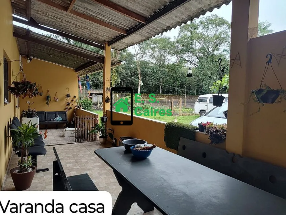 Chácara, 3 quartos, 3000 m² - Foto 9