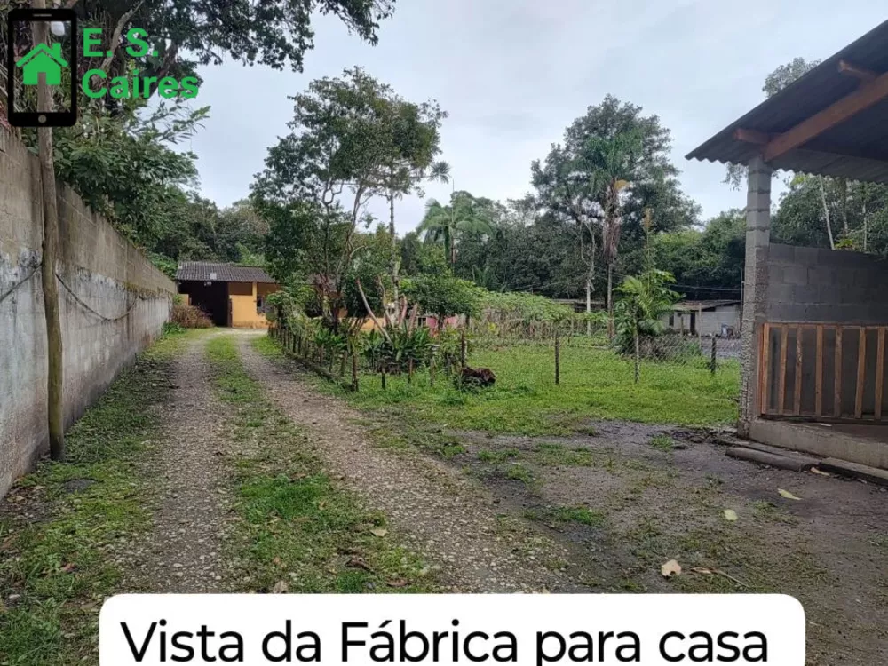 Chácara, 3 quartos, 3000 m² - Foto 8