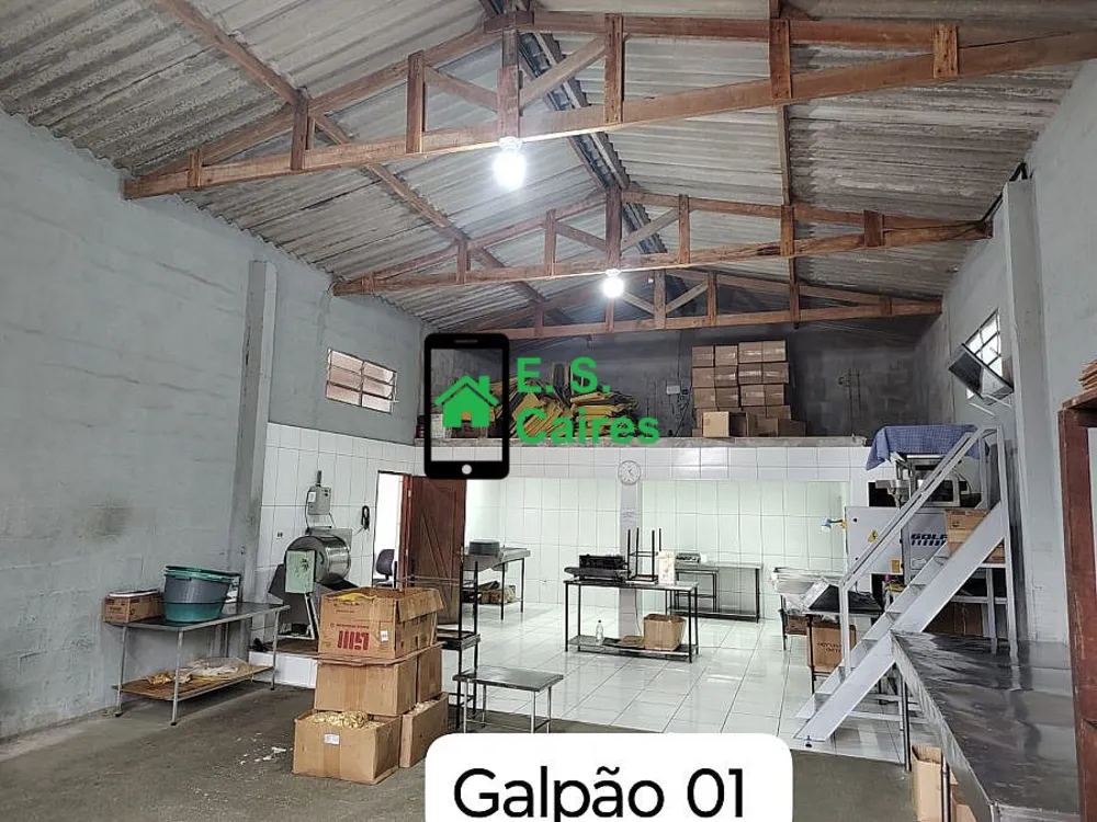 Chácara, 3 quartos, 3000 m² - Foto 12