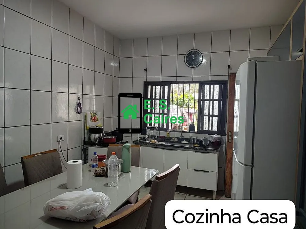 Chácara, 3 quartos, 3000 m² - Foto 14