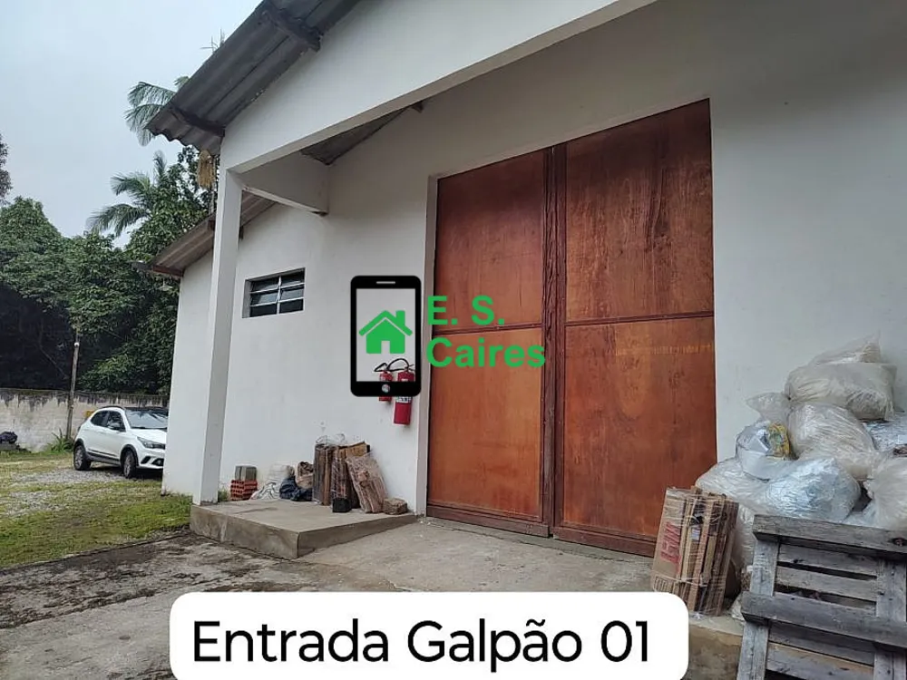 Chácara, 3 quartos, 3000 m² - Foto 10