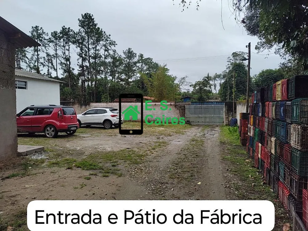 Chácara, 3 quartos, 3000 m² - Foto 16