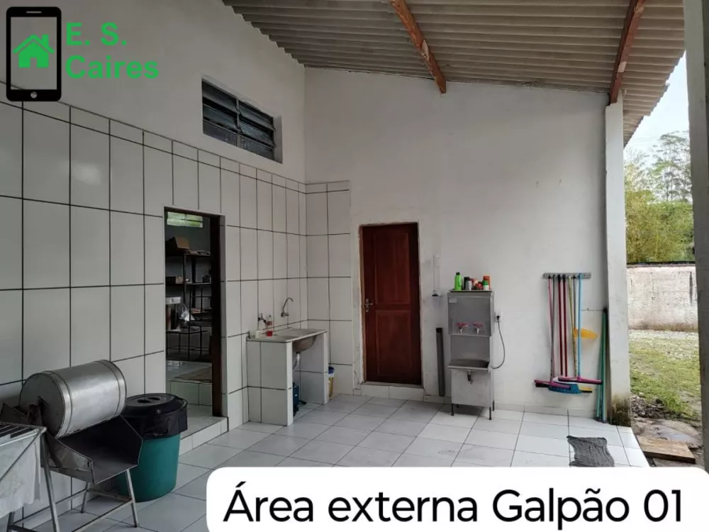 Chácara, 3 quartos, 3000 m² - Foto 3