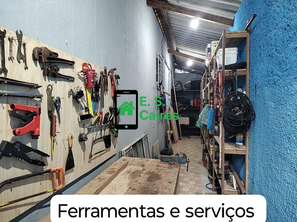 Chácara, 3 quartos, 3000 m² - Foto 18