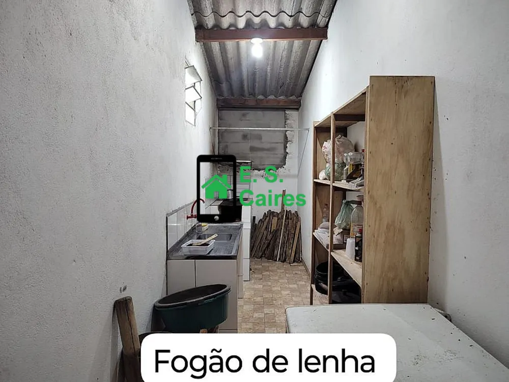 Chácara, 3 quartos, 3000 m² - Foto 19