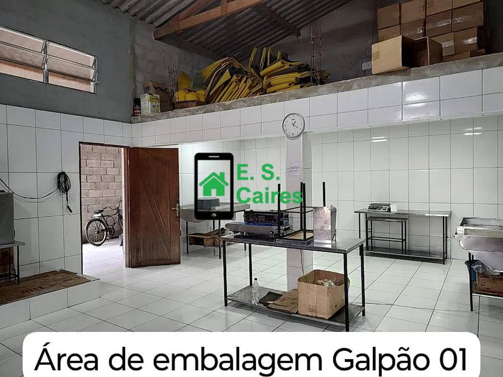 Chácara, 3 quartos, 3000 m² - Foto 15