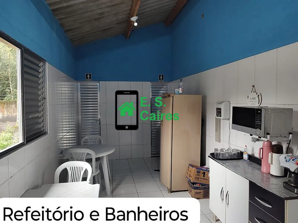 Chácara, 3 quartos, 3000 m² - Foto 13