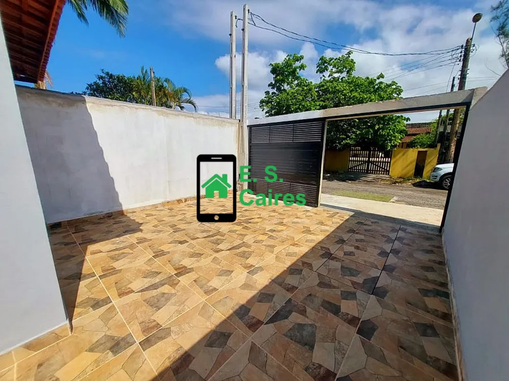 Casa, 2 quartos, 65 m² - Foto 12