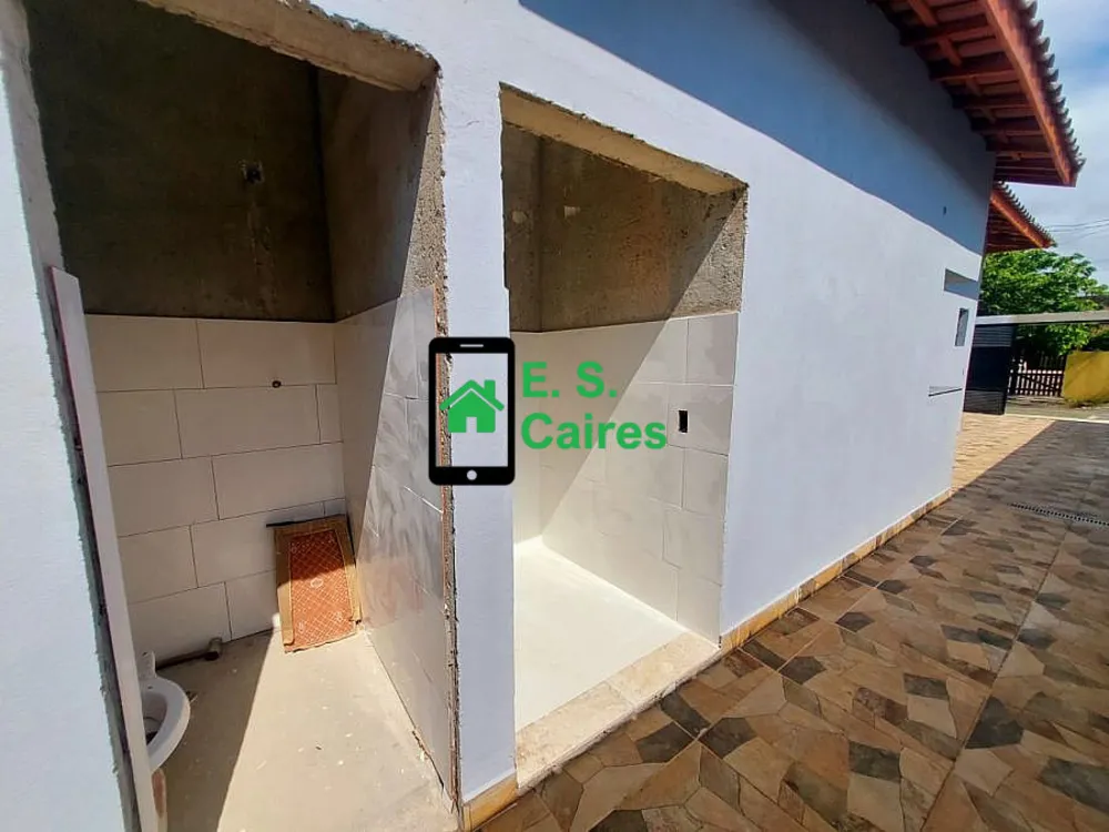 Casa, 2 quartos, 65 m² - Foto 15
