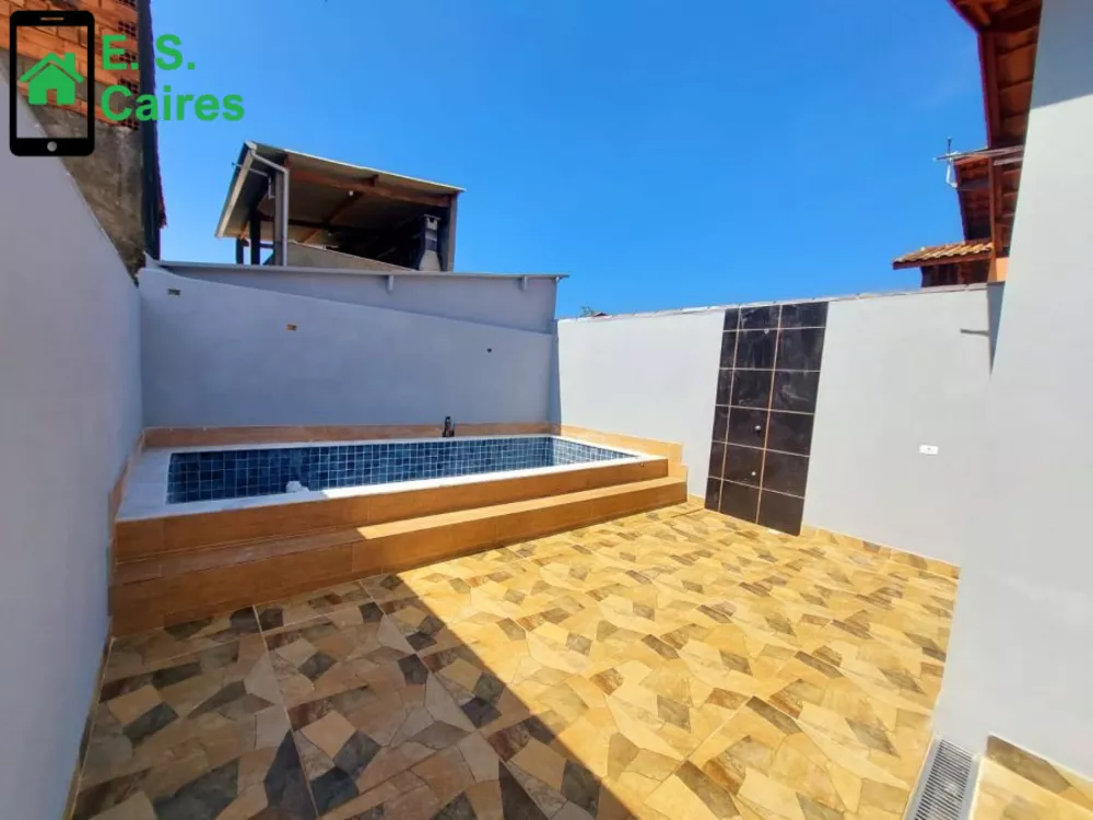 Casa, 2 quartos, 65 m² - Foto 8