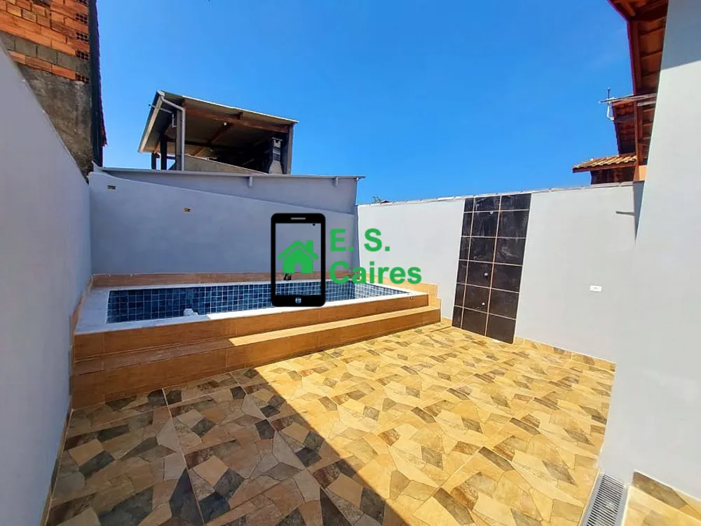 Casa, 2 quartos, 65 m² - Foto 20