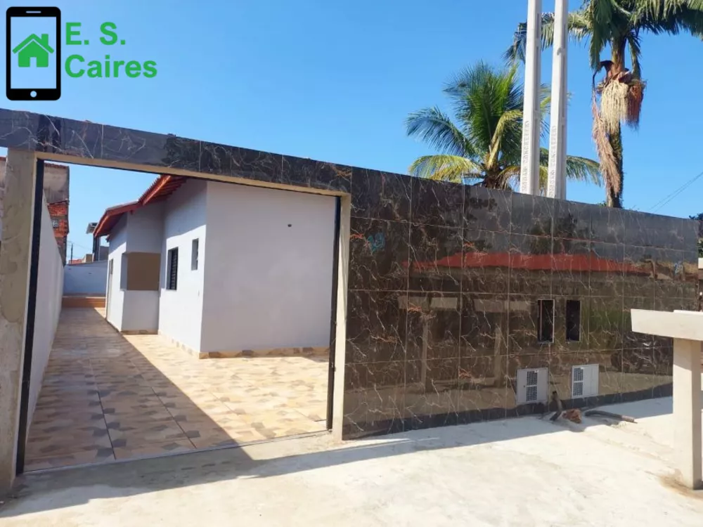 Casa, 2 quartos, 65 m² - Foto 1