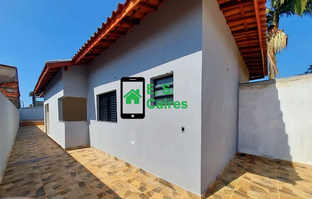 Casa, 2 quartos, 65 m² - Foto 19