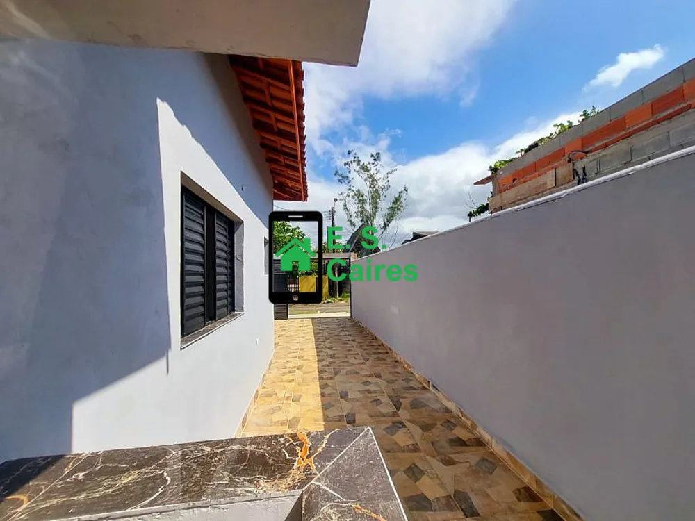 Casa, 2 quartos, 65 m² - Foto 11