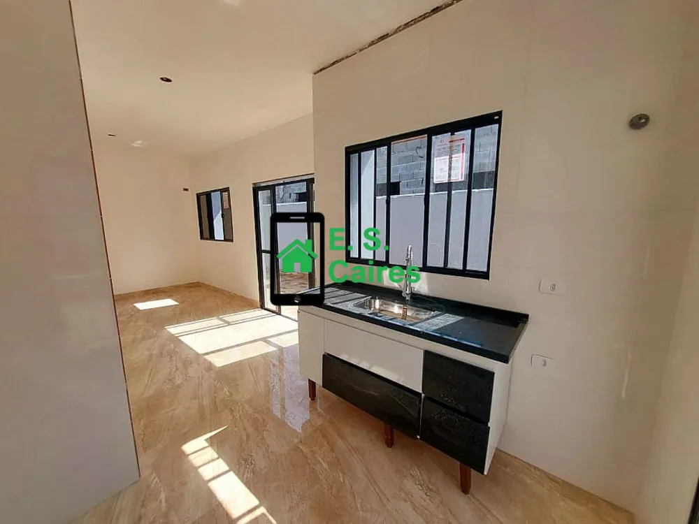 Casa, 2 quartos, 65 m² - Foto 17