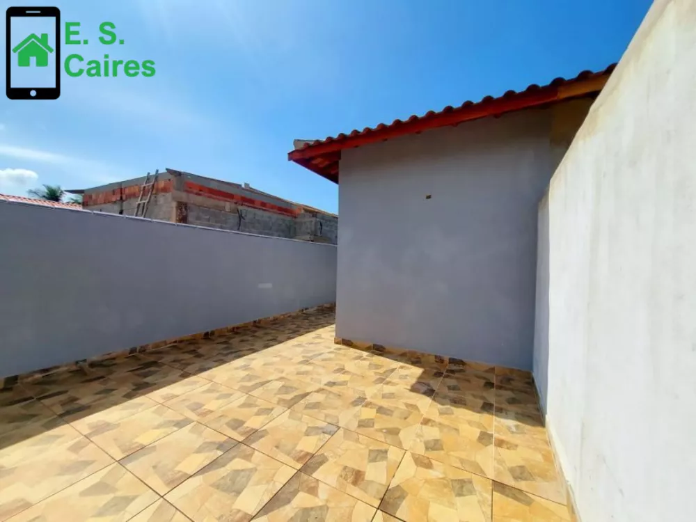 Casa, 2 quartos, 65 m² - Foto 6