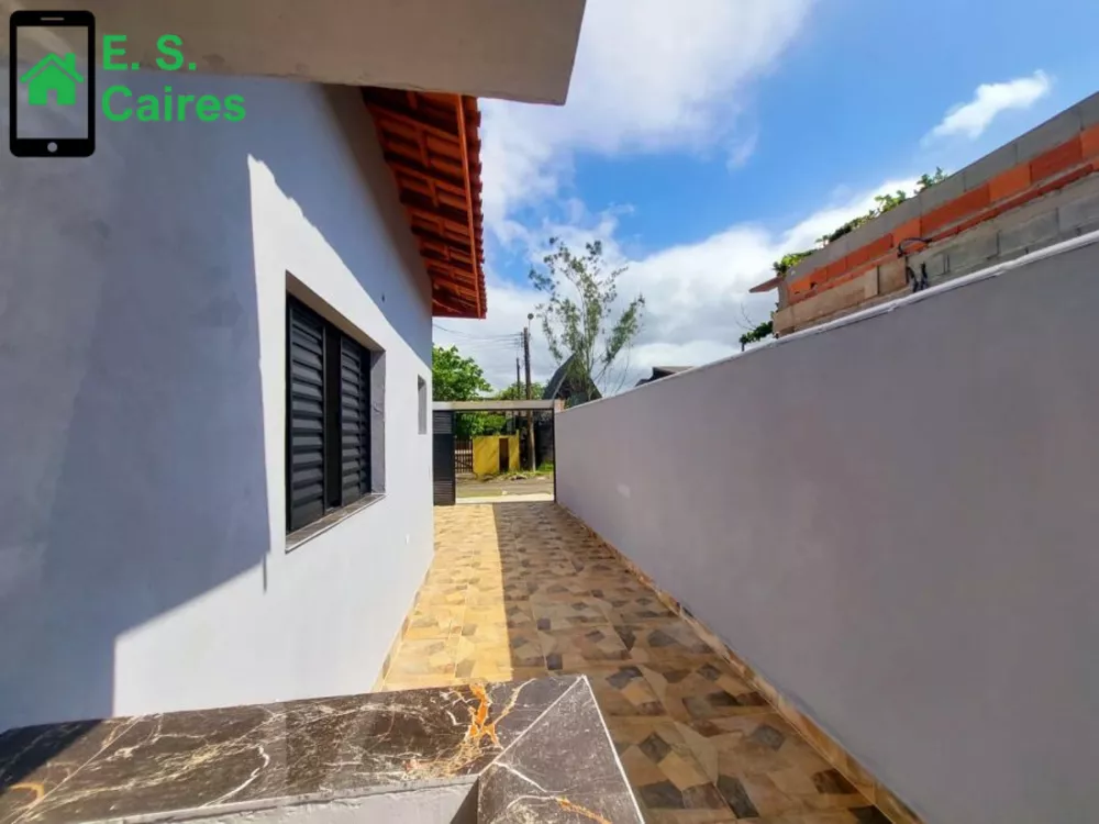 Casa, 2 quartos, 65 m² - Foto 2