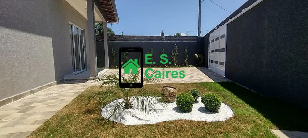 Casa, 3 quartos, 97 m² - Foto 4