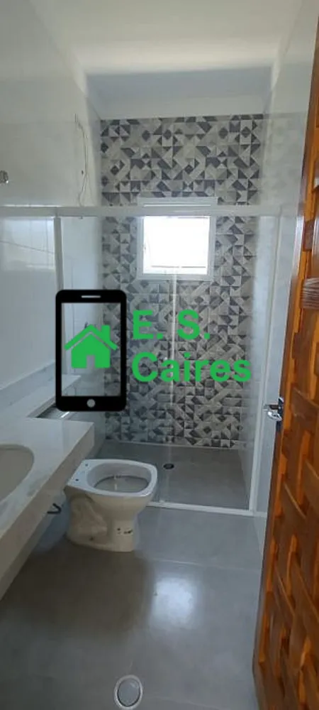 Casa, 3 quartos, 97 m² - Foto 3