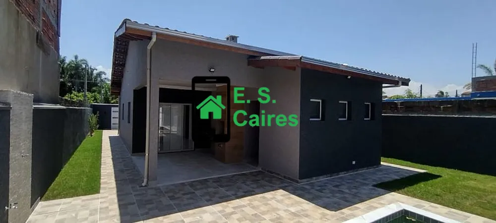 Casa, 3 quartos, 97 m² - Foto 3