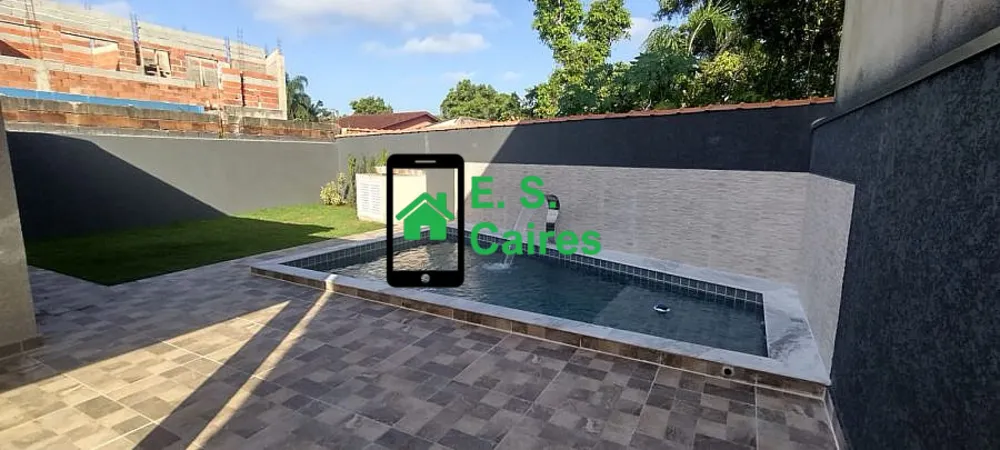 Casa, 3 quartos, 97 m² - Foto 7