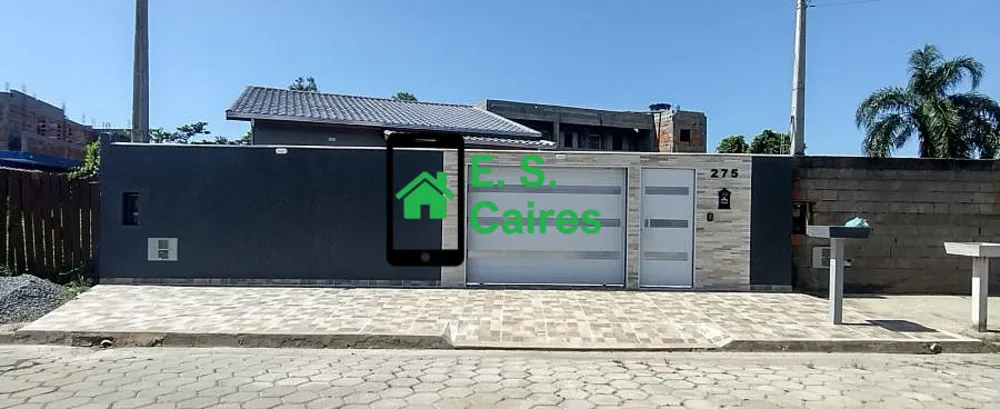 Casa, 3 quartos, 97 m² - Foto 6