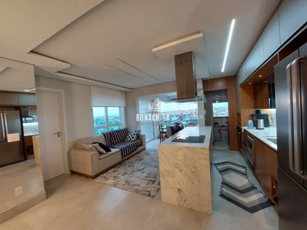 Apartamento, 2 quartos, 83 m² - Foto 4
