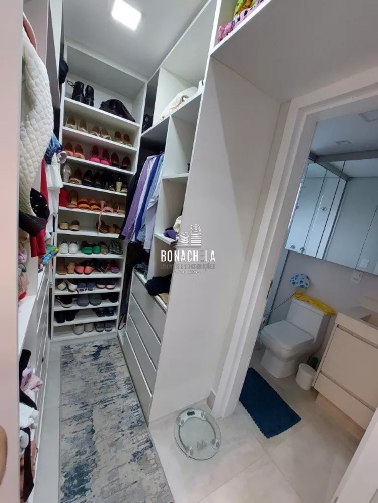 Apartamento, 2 quartos, 83 m² - Foto 8