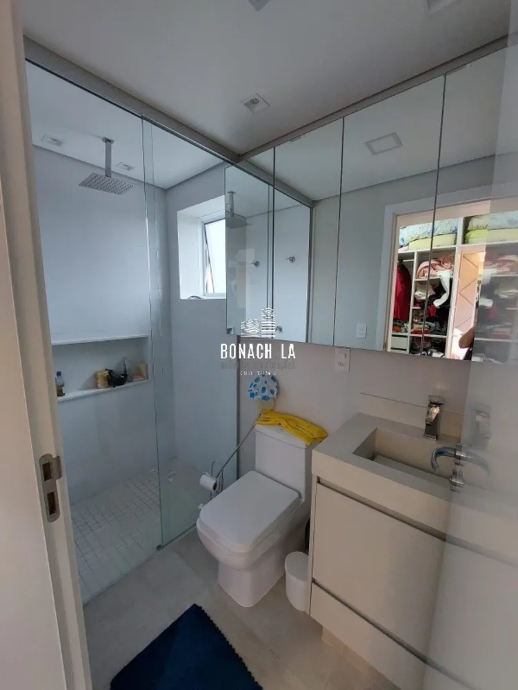 Apartamento, 2 quartos, 83 m² - Foto 11