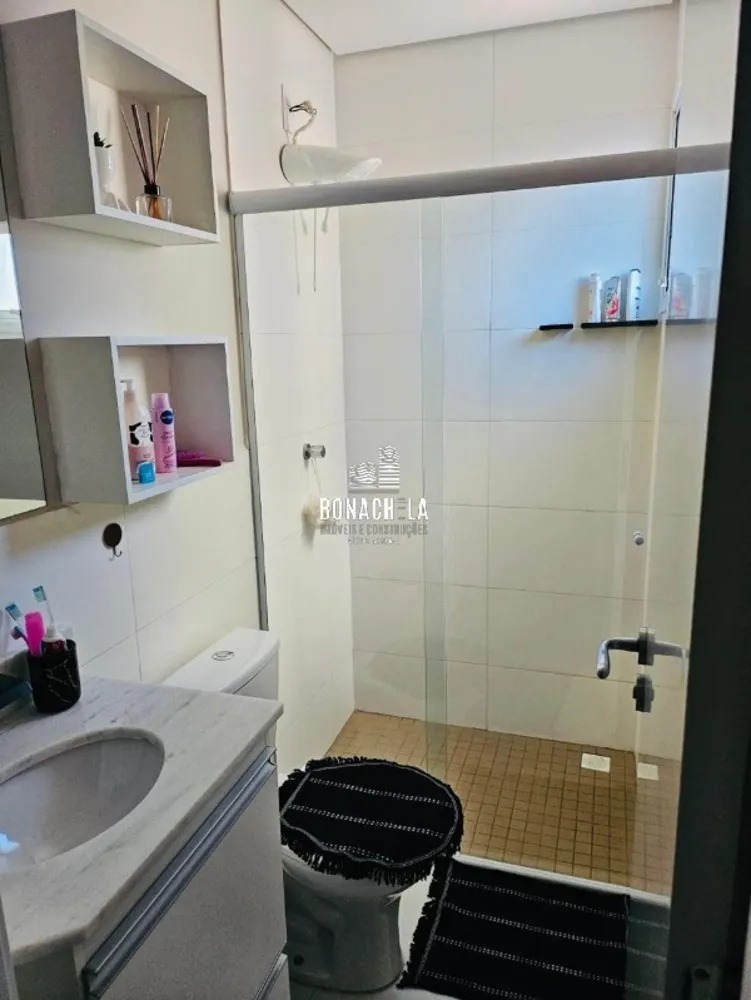 Apartamento, 3 quartos, 63 m² - Foto 8