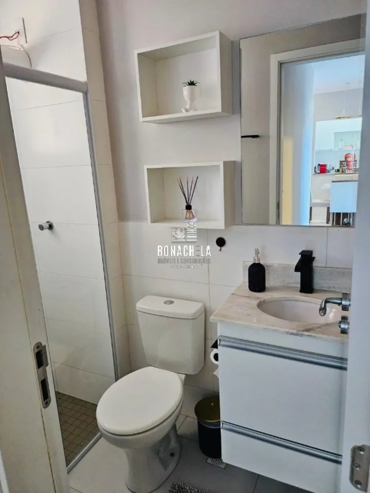 Apartamento, 3 quartos, 63 m² - Foto 10