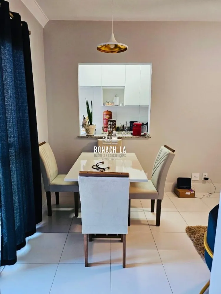 Apartamento, 3 quartos, 63 m² - Foto 5