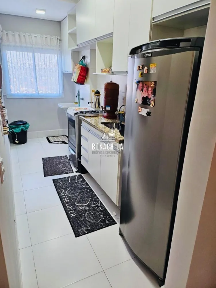 Apartamento, 3 quartos, 63 m² - Foto 6
