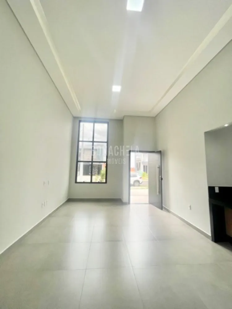 Casa, 3 quartos - Foto 4
