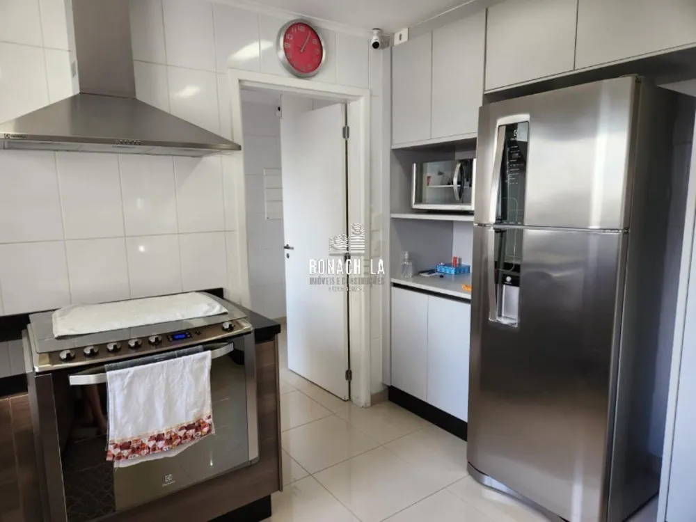Apartamento, 3 quartos, 206 m² - Foto 8