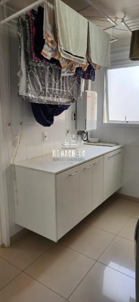 Apartamento, 3 quartos, 206 m² - Foto 6