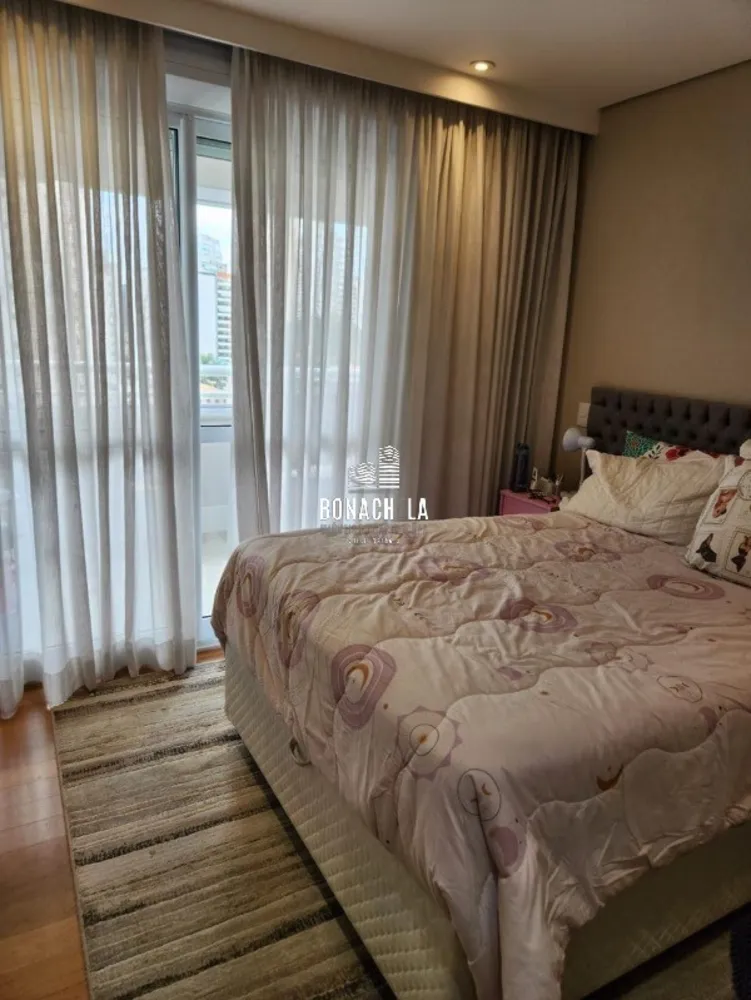 Apartamento, 3 quartos, 206 m² - Foto 9