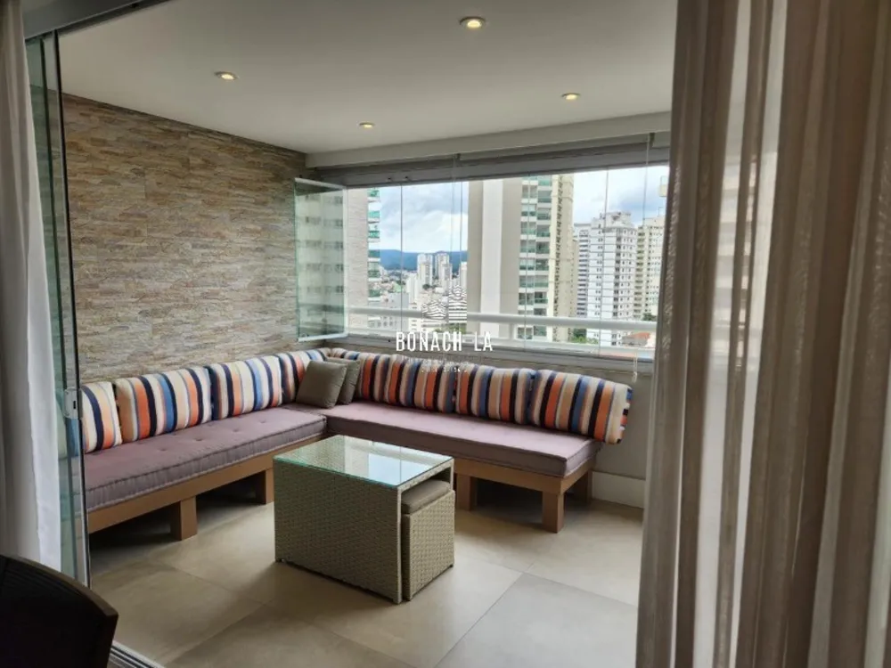 Apartamento, 3 quartos, 206 m² - Foto 5