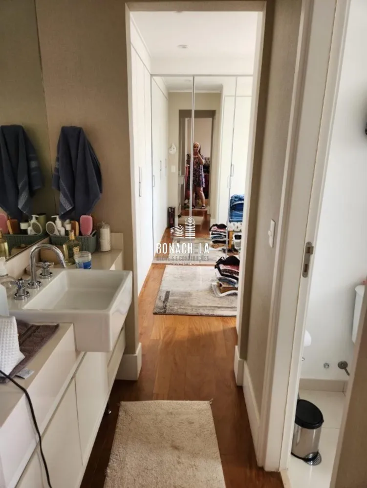 Apartamento, 3 quartos, 206 m² - Foto 10