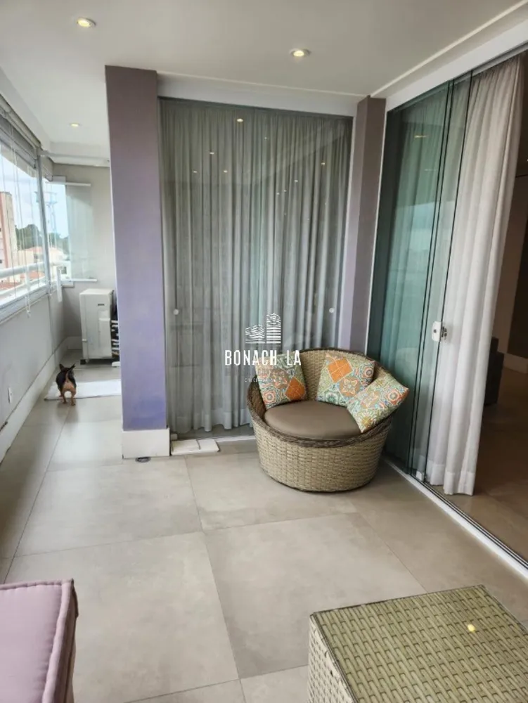 Apartamento, 3 quartos, 206 m² - Foto 7